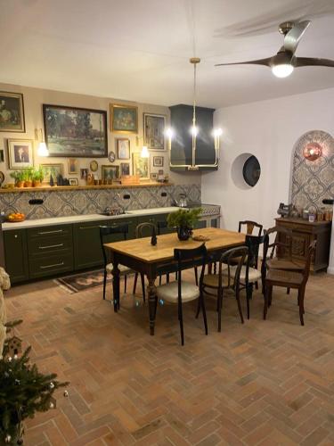 RetroCasa Agroturystyka