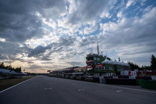 Φωτογραφία από το άλμπουμ του GPtents Camping at Brno Circuit στο Μπρνο