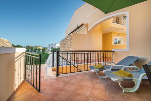 Rosal D by Algarve Villa Holidays