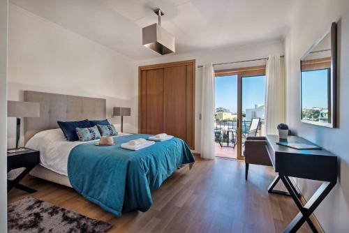Rosal D by Algarve Villa Holidays
