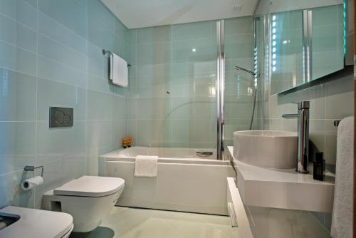 Rosal D by Algarve Villa Holidays