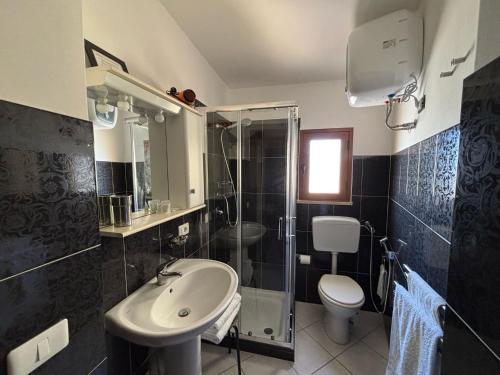 Bagno di Le Casette del Porto di Sciacca