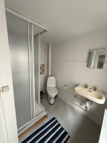 Photo de la galerie de l'établissement Cozy Studio Apartment right next to the City Hall, à Copenhague
