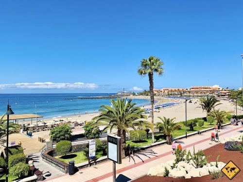 Torre del Sol 1 Bedroom wifi free