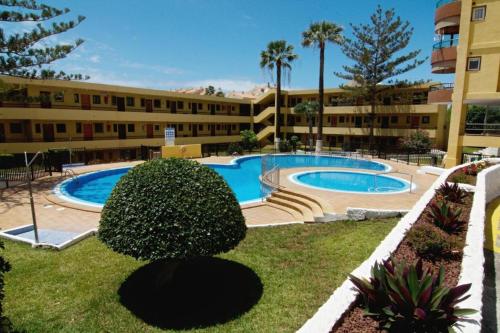 Torre del Sol 1 Bedroom wifi free
