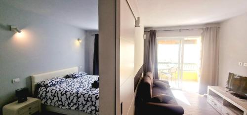 Torre del Sol 1 Bedroom wifi free