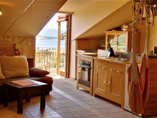 Appartment Don Camillo - Turm Krk