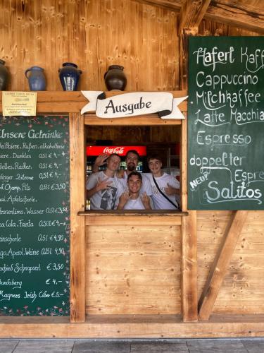 Fotografie z fotogalerie ubytování Gasthof Ulrich Meyer v destinaci Landshut