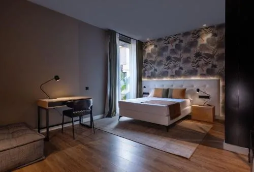Saman Hotel Boutique photo 27