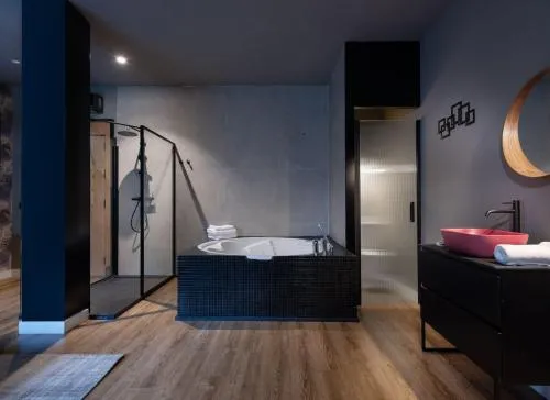 Saman Hotel Boutique photo 28