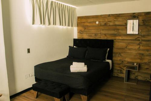 Φωτογραφία από το άλμπουμ του Hotel Sonetto στο Σαντιάγο