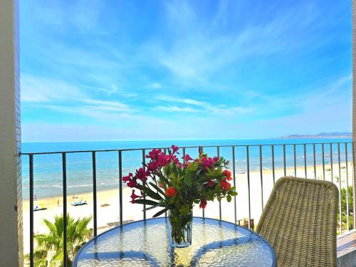 Sea Vista Apartment 158