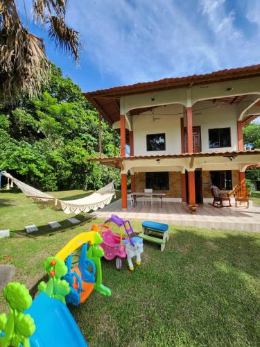 Finca Agroturística La Amistad