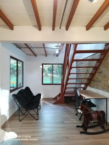 Fotografie z fotogalerie ubytování Finca Agroturística La Amistad v destinaci Churuquita Grande