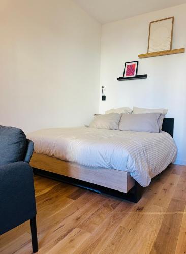 Appartement Cosy - Château Gombert