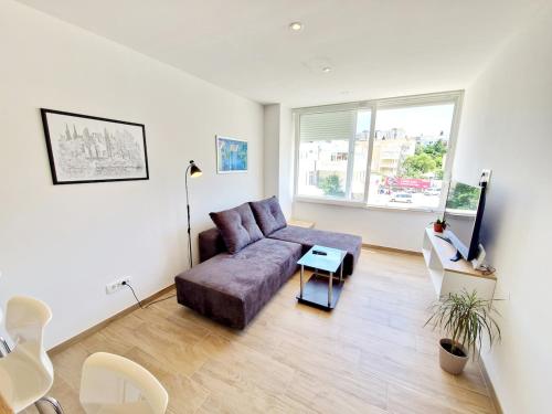 Dubrovnik Promenade Apartment - Free parking