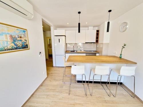 Dubrovnik Promenade Apartment - Free parking