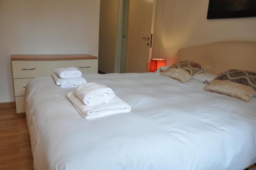Mary's House