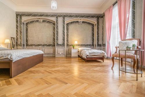 2 Bed Flat - Sleeps 6 - Pets - Wifi