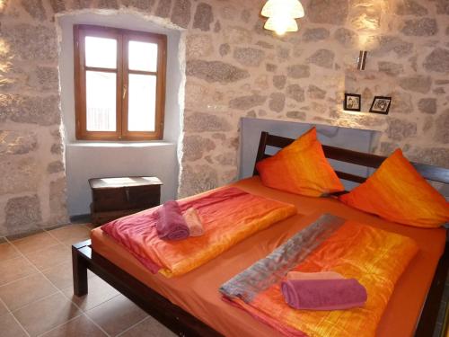Appartment Peppone - Turm Krk