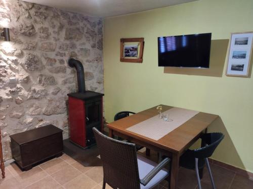 Appartment Peppone - Turm Krk