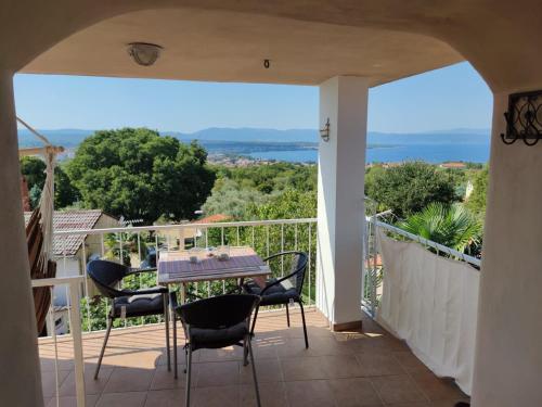 Appartment Peppone - Turm Krk