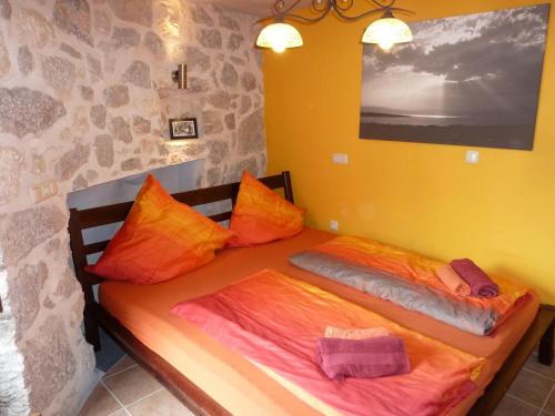 Appartment Peppone - Turm Krk