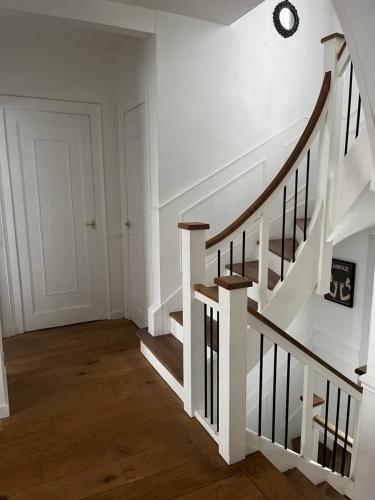 Une Maison en centre ville