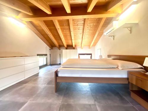 Foto dalla galleria di Viviamo Apartments a Nogarole Rocca