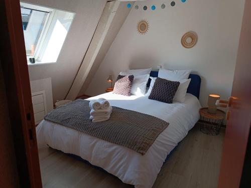 Photo de la galerie de l'établissement Escapade idéale au cœur Historique de Bourges, à Bourges