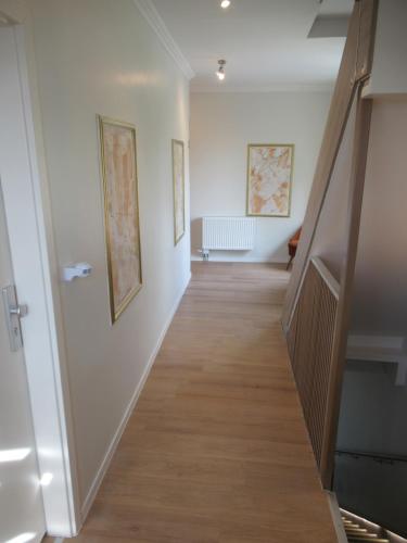 Fotografie z fotogalerie ubytování Fendi Apartment v destinaci Eichenbarleben