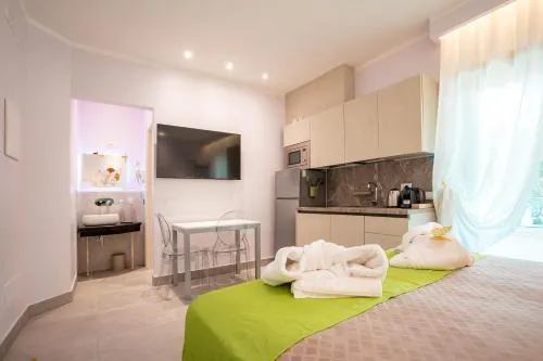 Twins Royal Suite photo 5