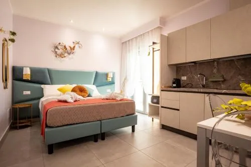 Twins Royal Suite photo 9