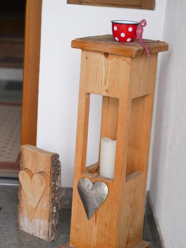 Fotografie z fotogalerie ubytování Haus Reichl v destinaci Gstadt am Chiemsee