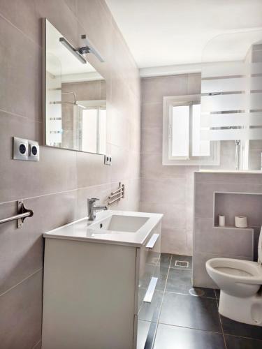 Apartamento cerca del centro 2