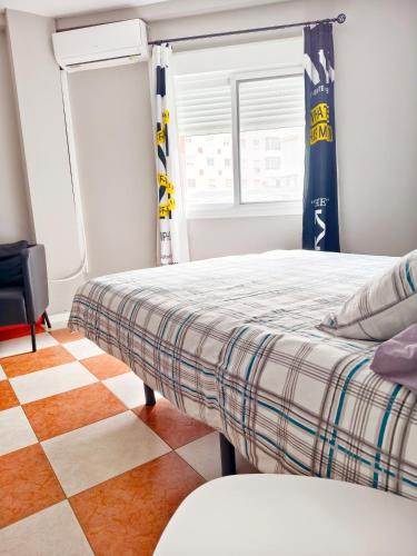 Apartamento cerca del centro 2