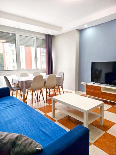 Apartamento cerca del centro 2