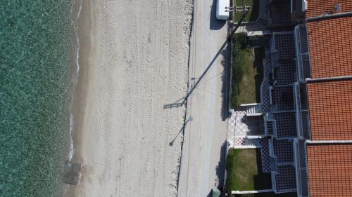 Природа в окрестностях дома для отпуска