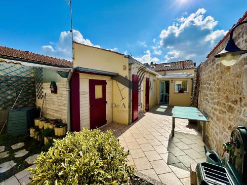 Le Ferney - Proche du centre-ville et des thermes