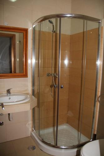 Bany a Delfim Apartamentos