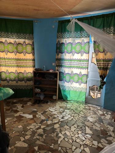 Φωτογραφία από το άλμπουμ του YingYang Haus in Sanyang σε Sanyang