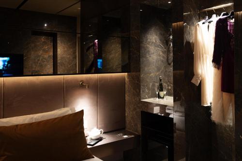 Donna Filomena Luxury Suites photo 31
