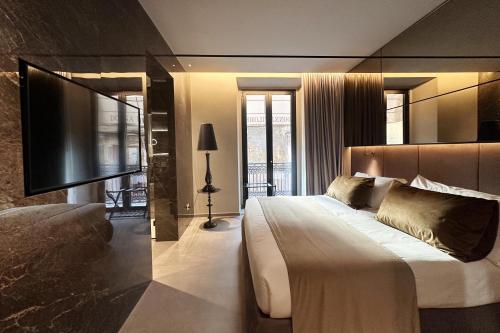 Donna Filomena Luxury Suites photo 32