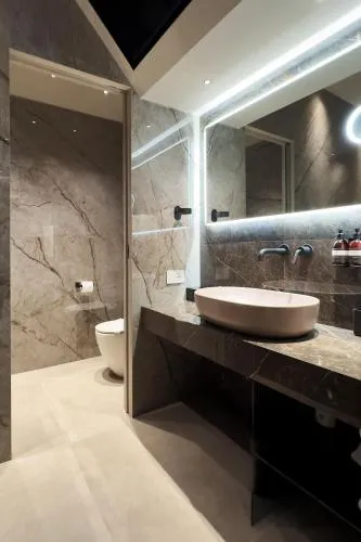 Donna Filomena Luxury Suites photo 8