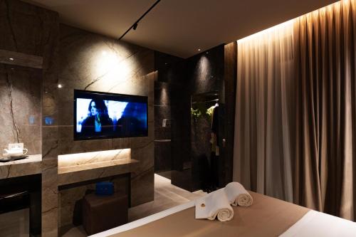 Donna Filomena Luxury Suites photo 19