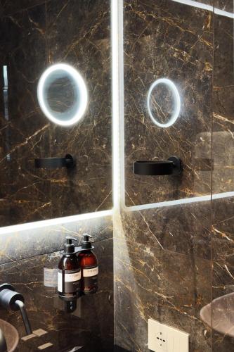 Donna Filomena Luxury Suites photo 21