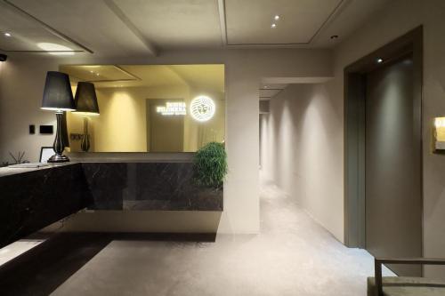 Donna Filomena Luxury Suites photo 36