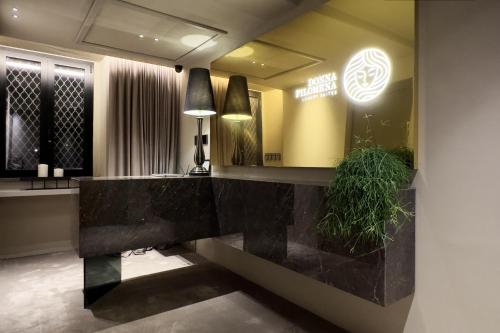 Donna Filomena Luxury Suites photo 35
