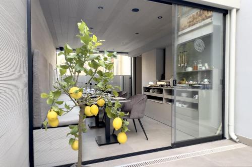 Donna Filomena Luxury Suites photo 13
