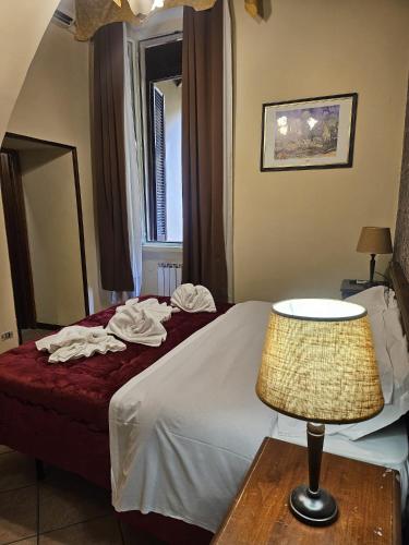 Hotel Giubileo
